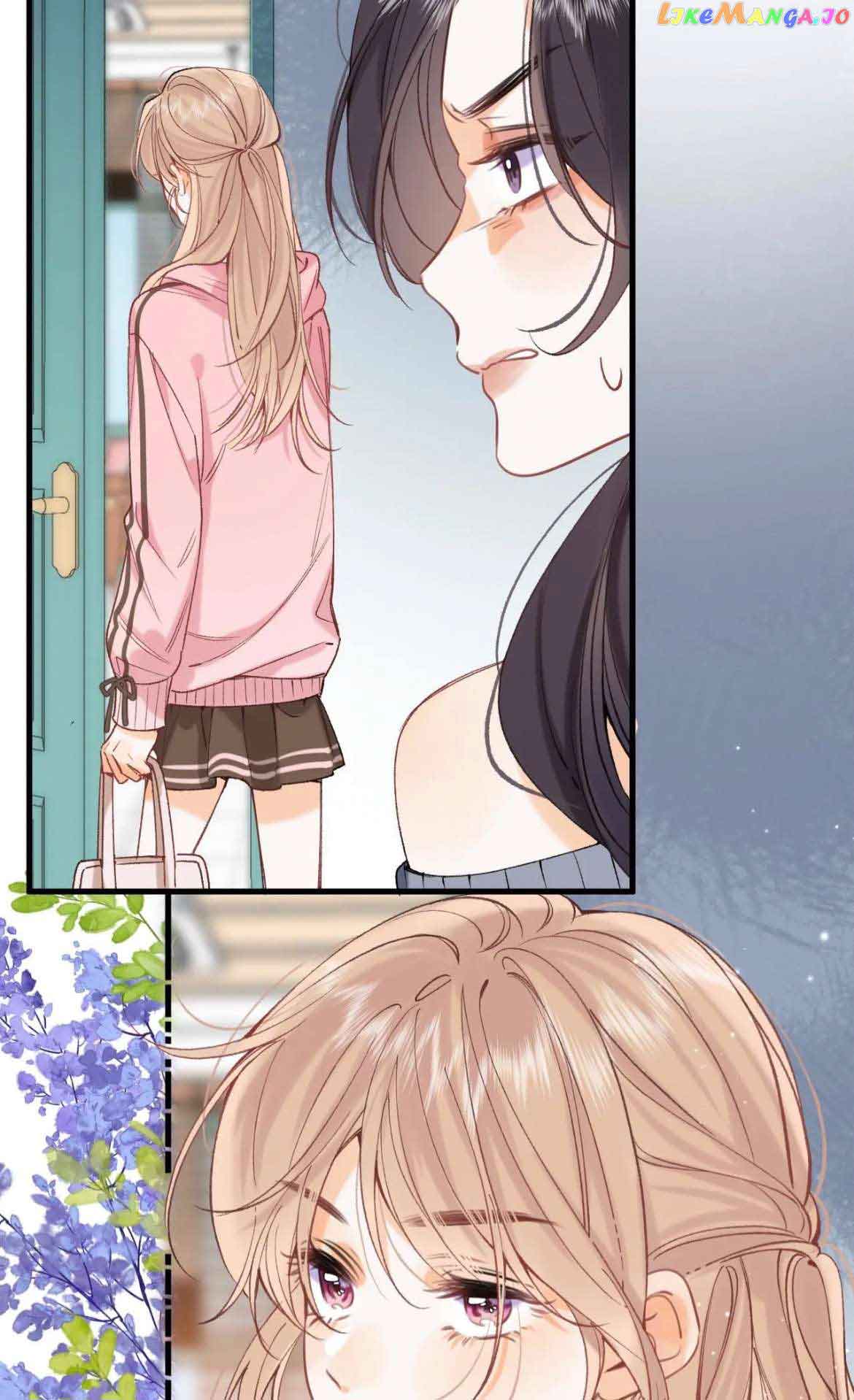 Hidden Love Chapter 91 - Page 52