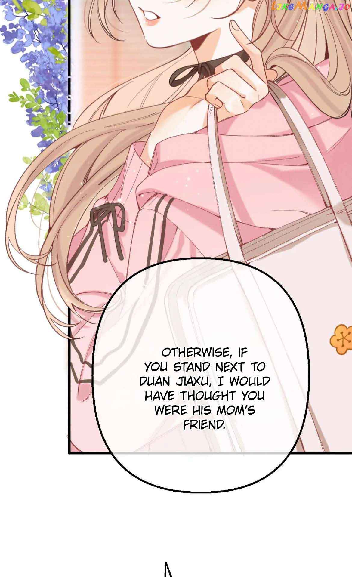 Hidden Love Chapter 91 - Page 53