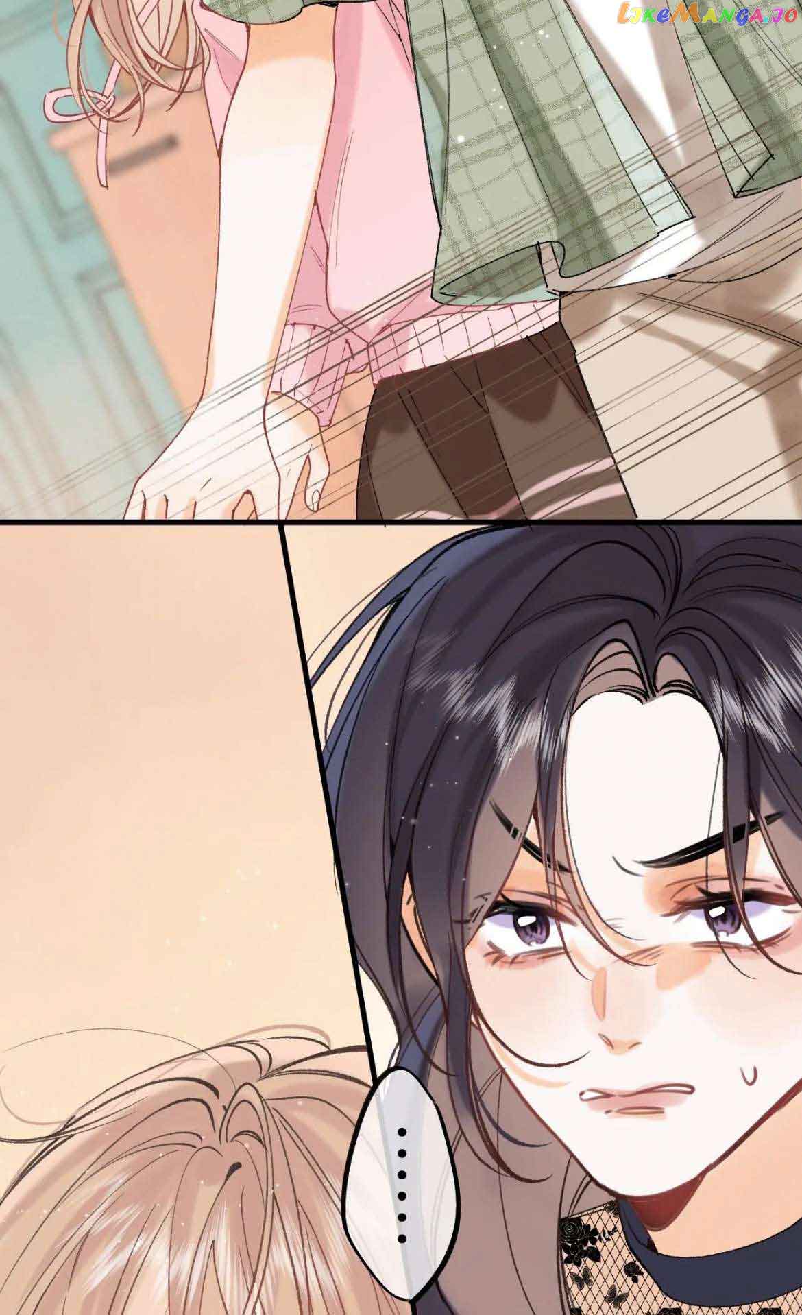 Hidden Love Chapter 91 - Page 56