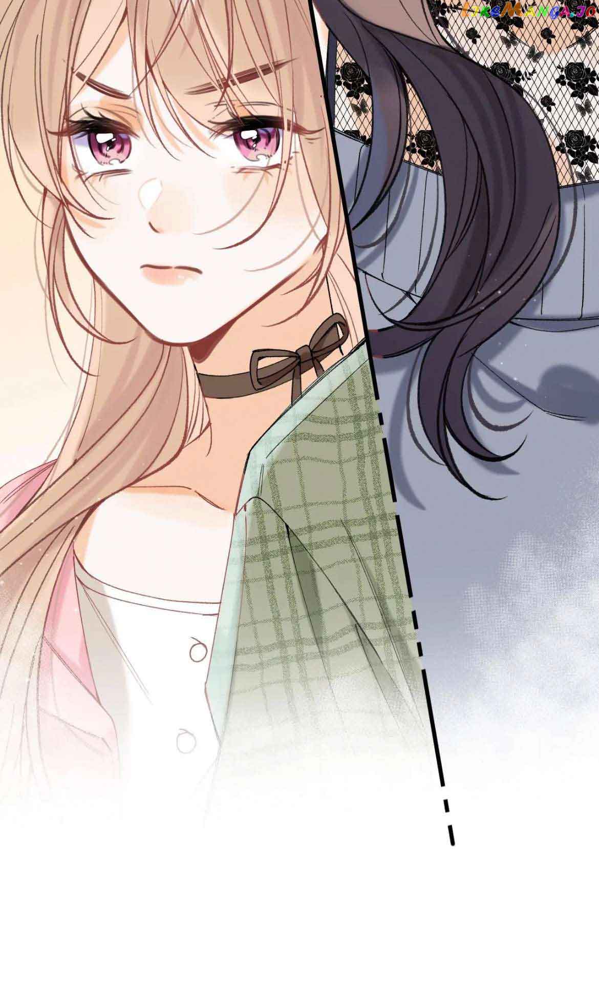 Hidden Love Chapter 91 - Page 57