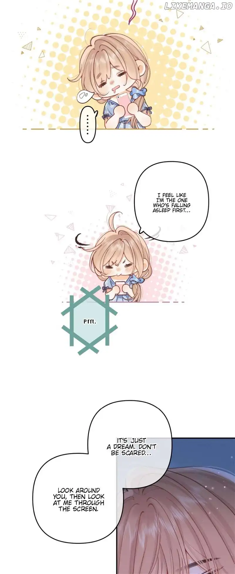 Hidden Love Chapter 107 - Page 5