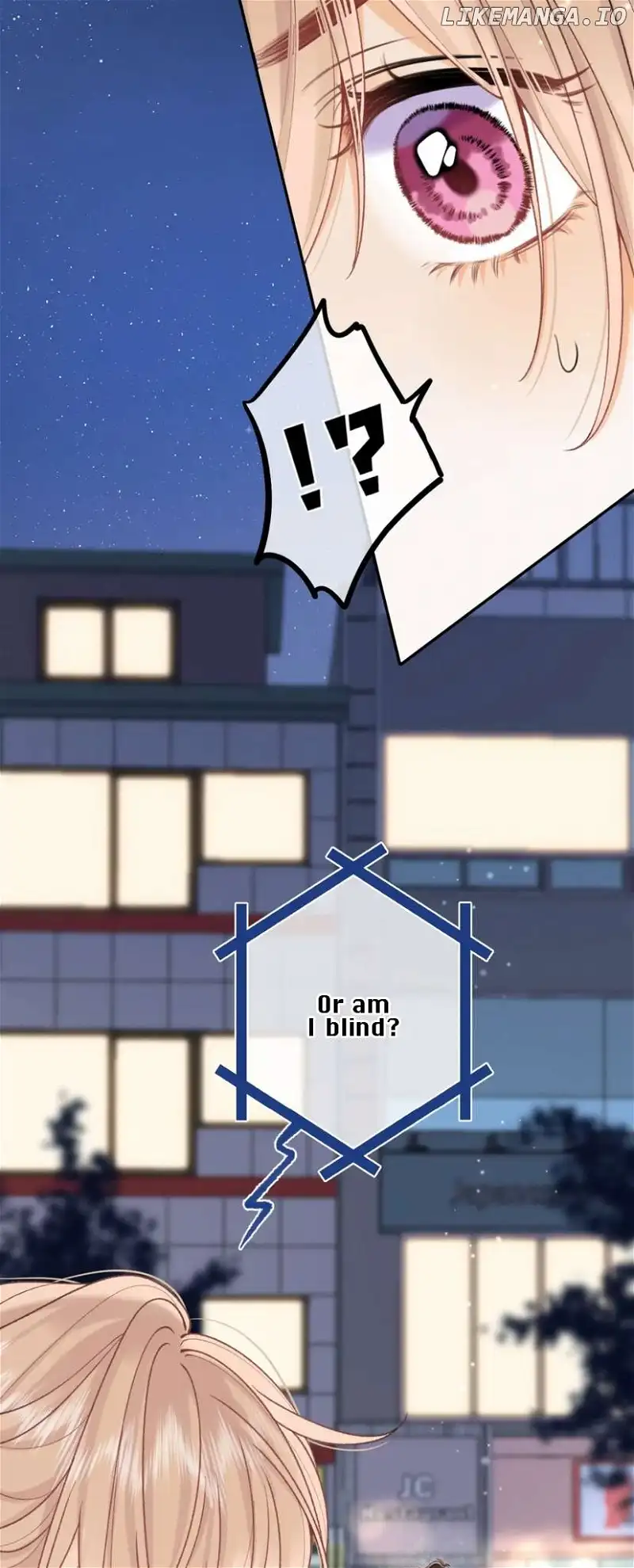 Hidden Love Chapter 107 - Page 14