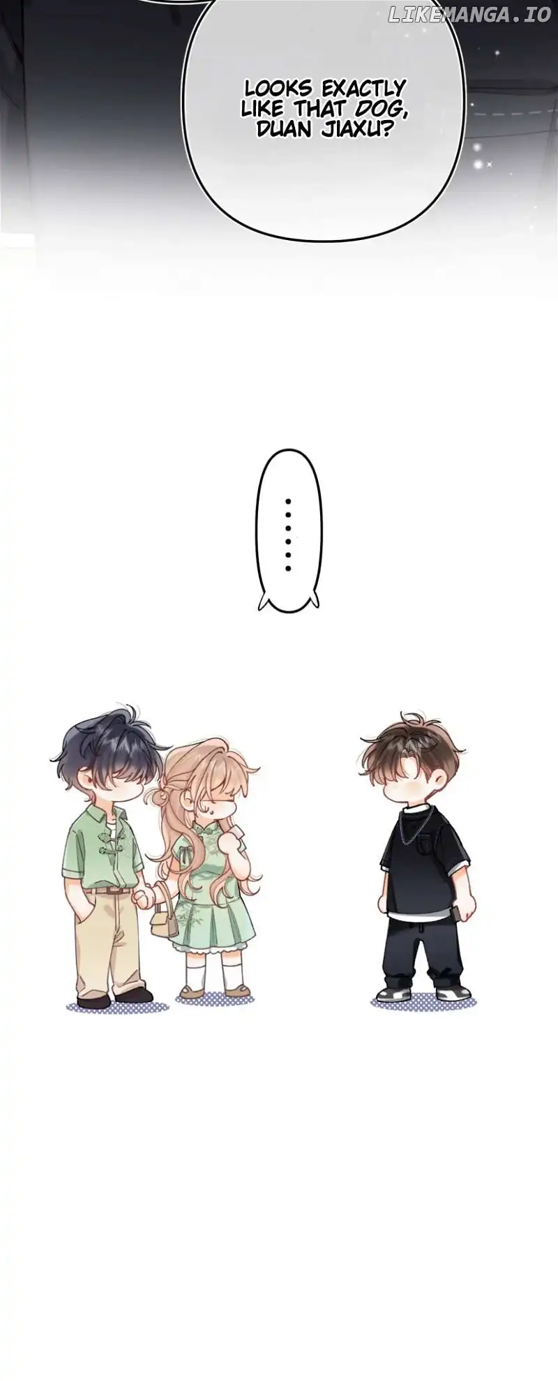 Hidden Love Chapter 107 - Page 16