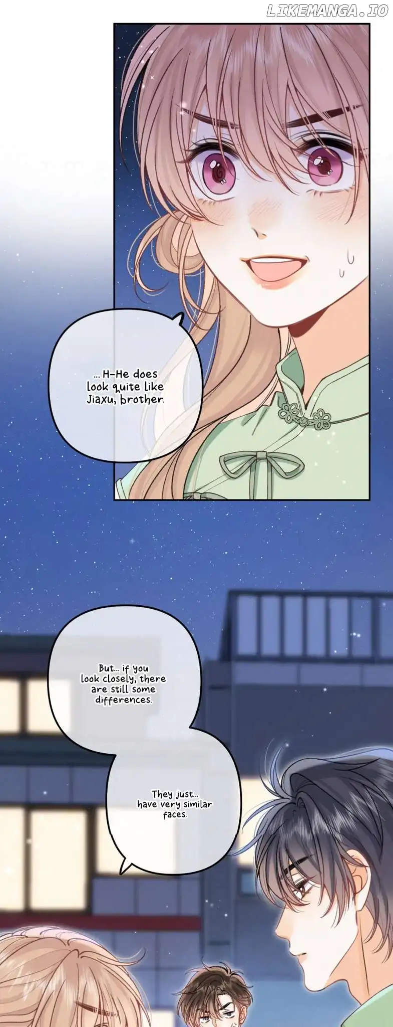 Hidden Love Chapter 107 - Page 17