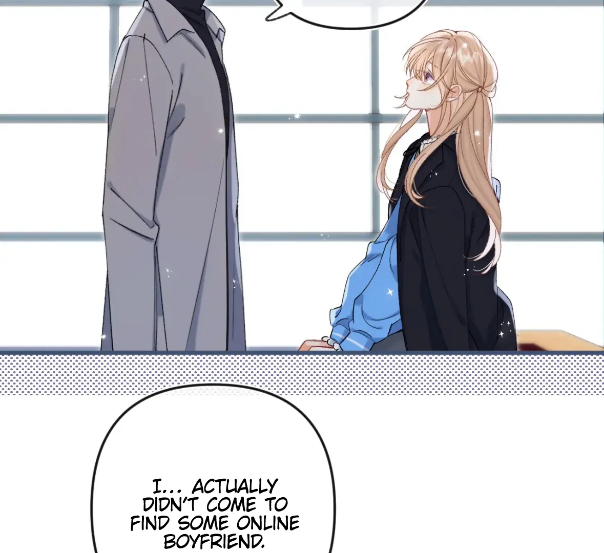 Hidden Love Chapter 127 - Page 3