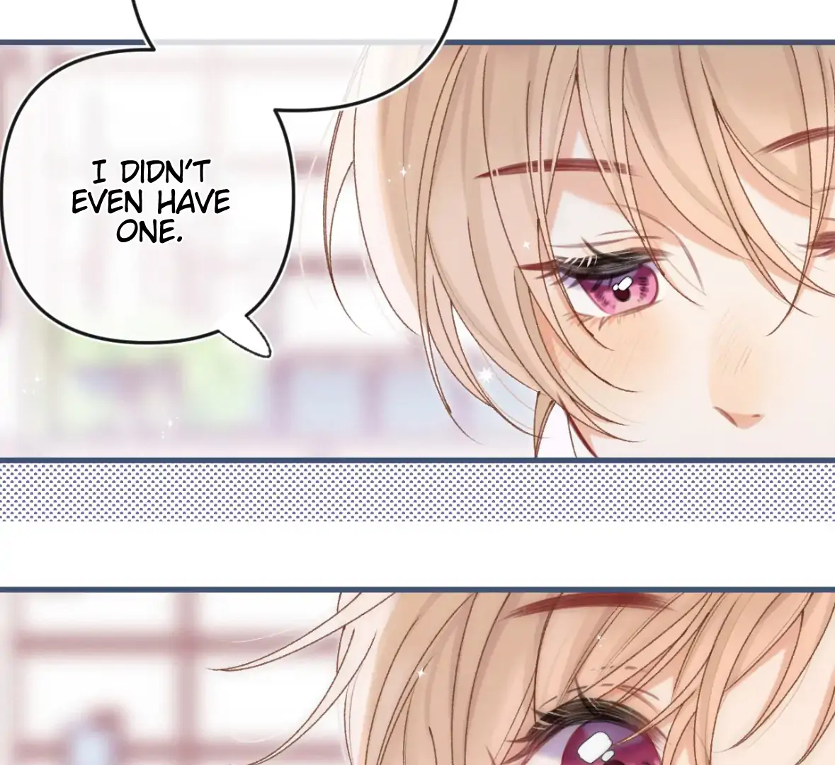 Hidden Love Chapter 127 - Page 4