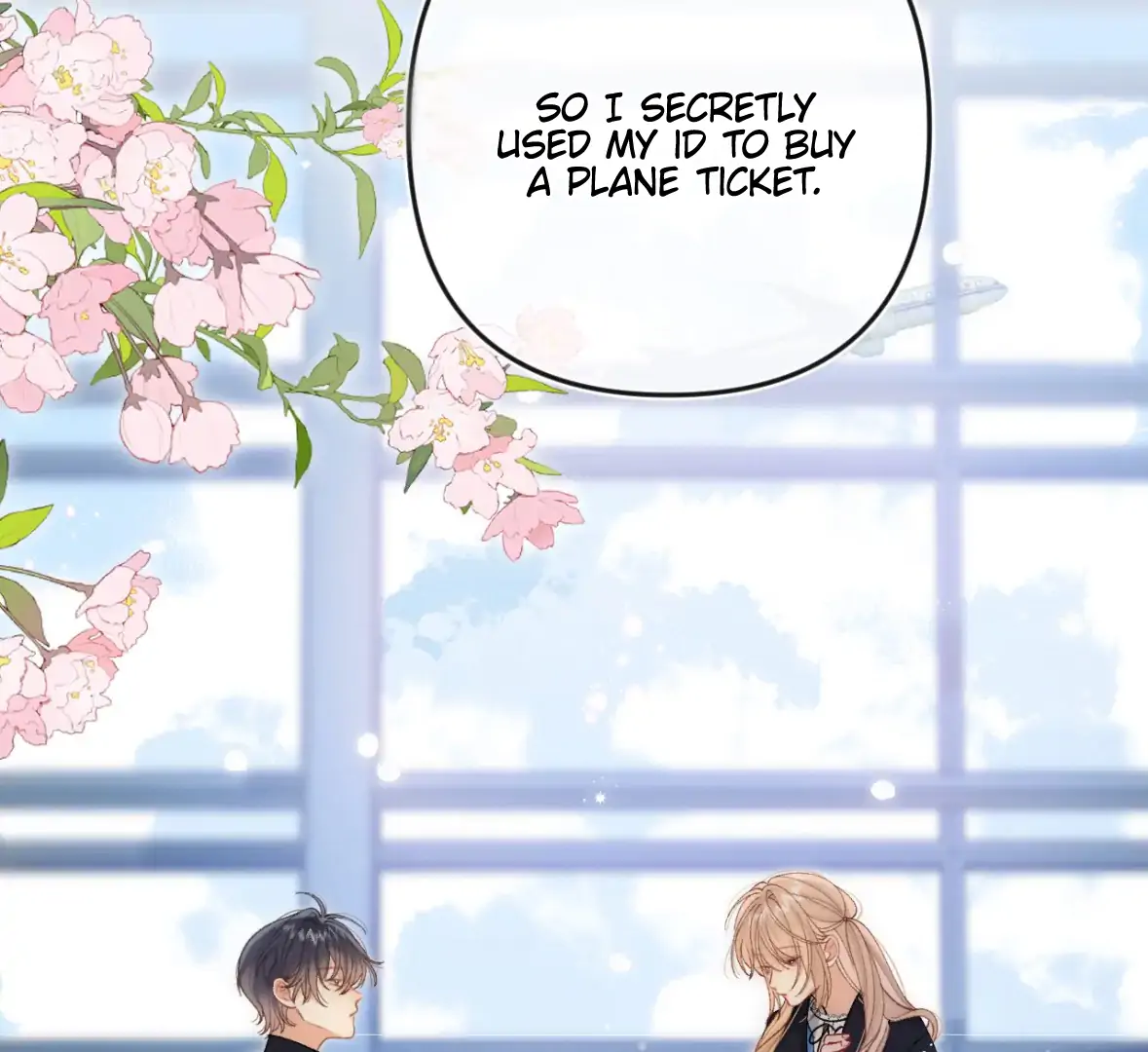 Hidden Love Chapter 127 - Page 8