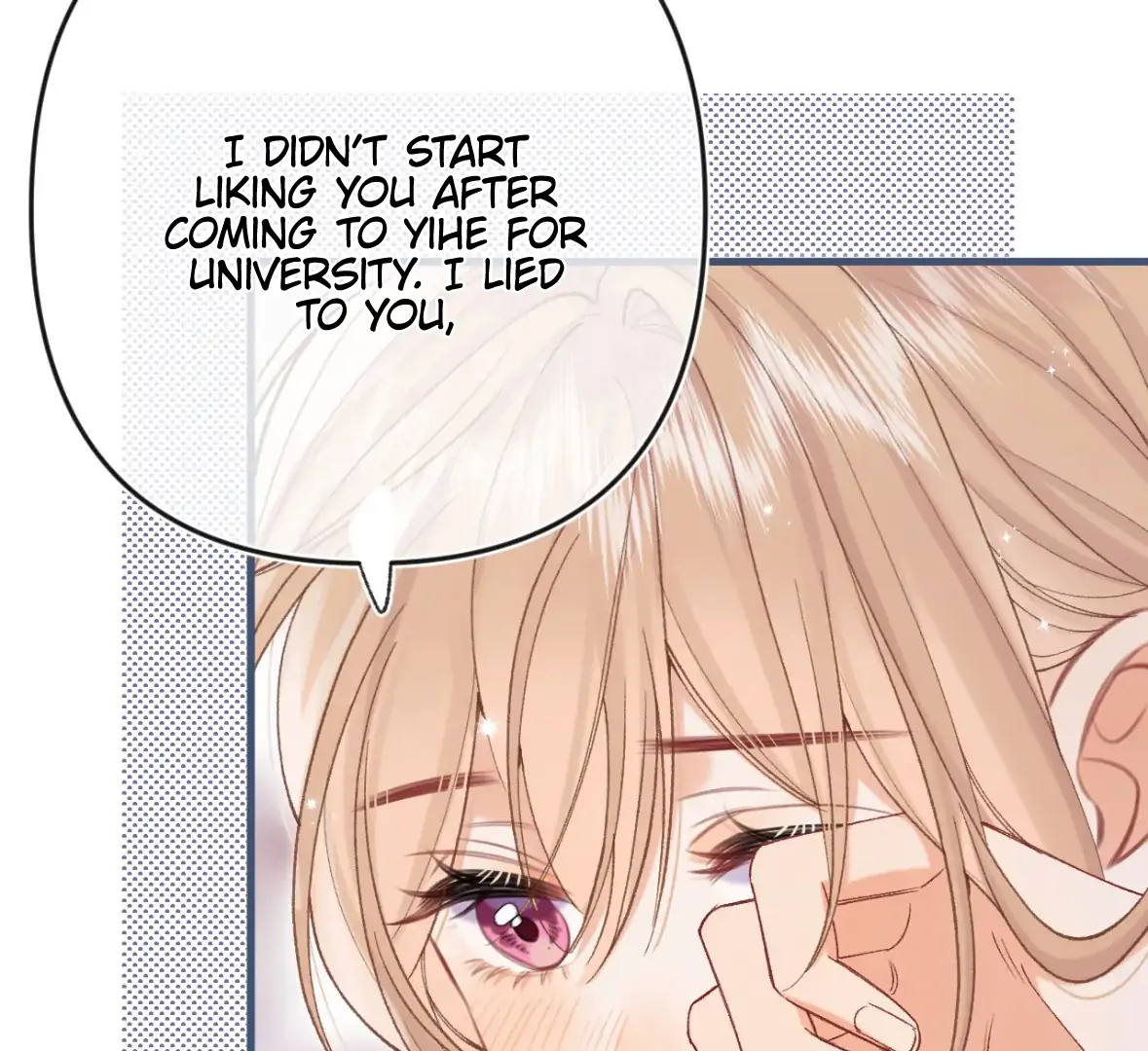 Hidden Love Chapter 127 - Page 10