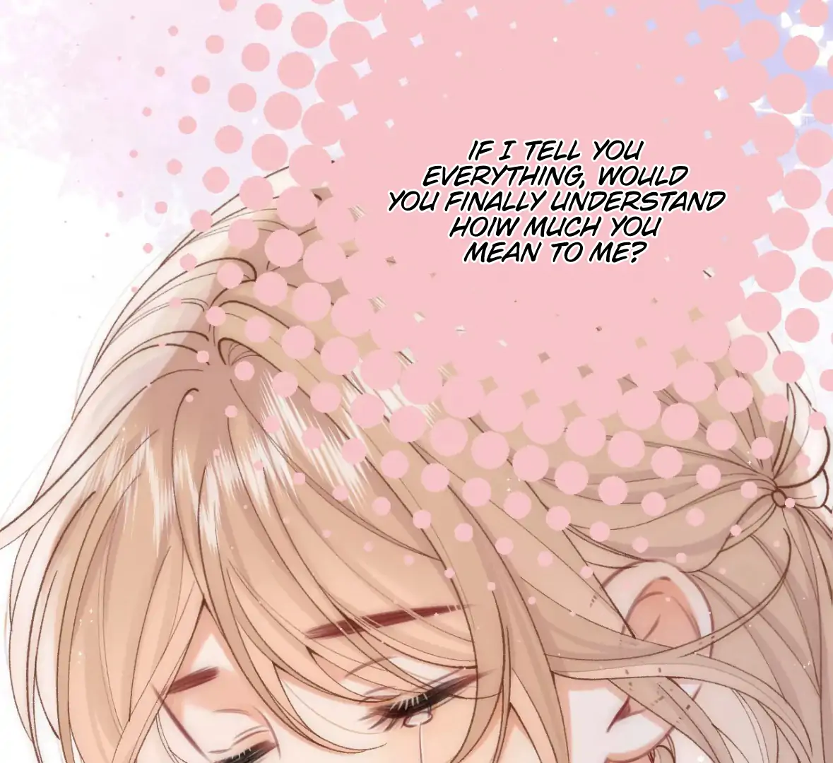 Hidden Love Chapter 127 - Page 12
