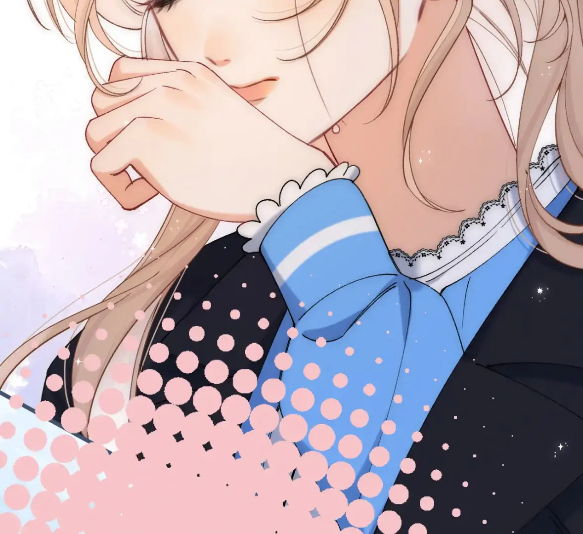 Hidden Love Chapter 127 - Page 13