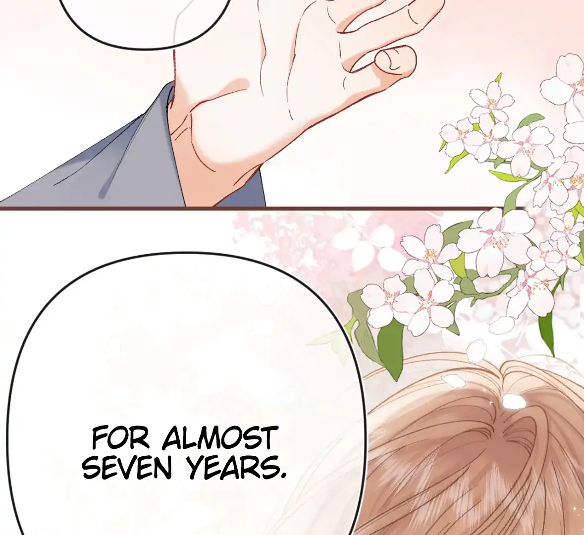 Hidden Love Chapter 127 - Page 17
