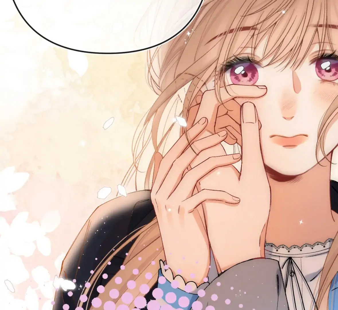 Hidden Love Chapter 127 - Page 18
