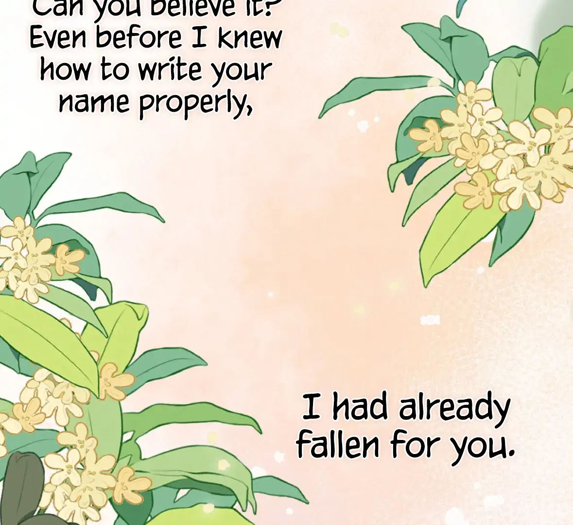 Hidden Love Chapter 127 - Page 27