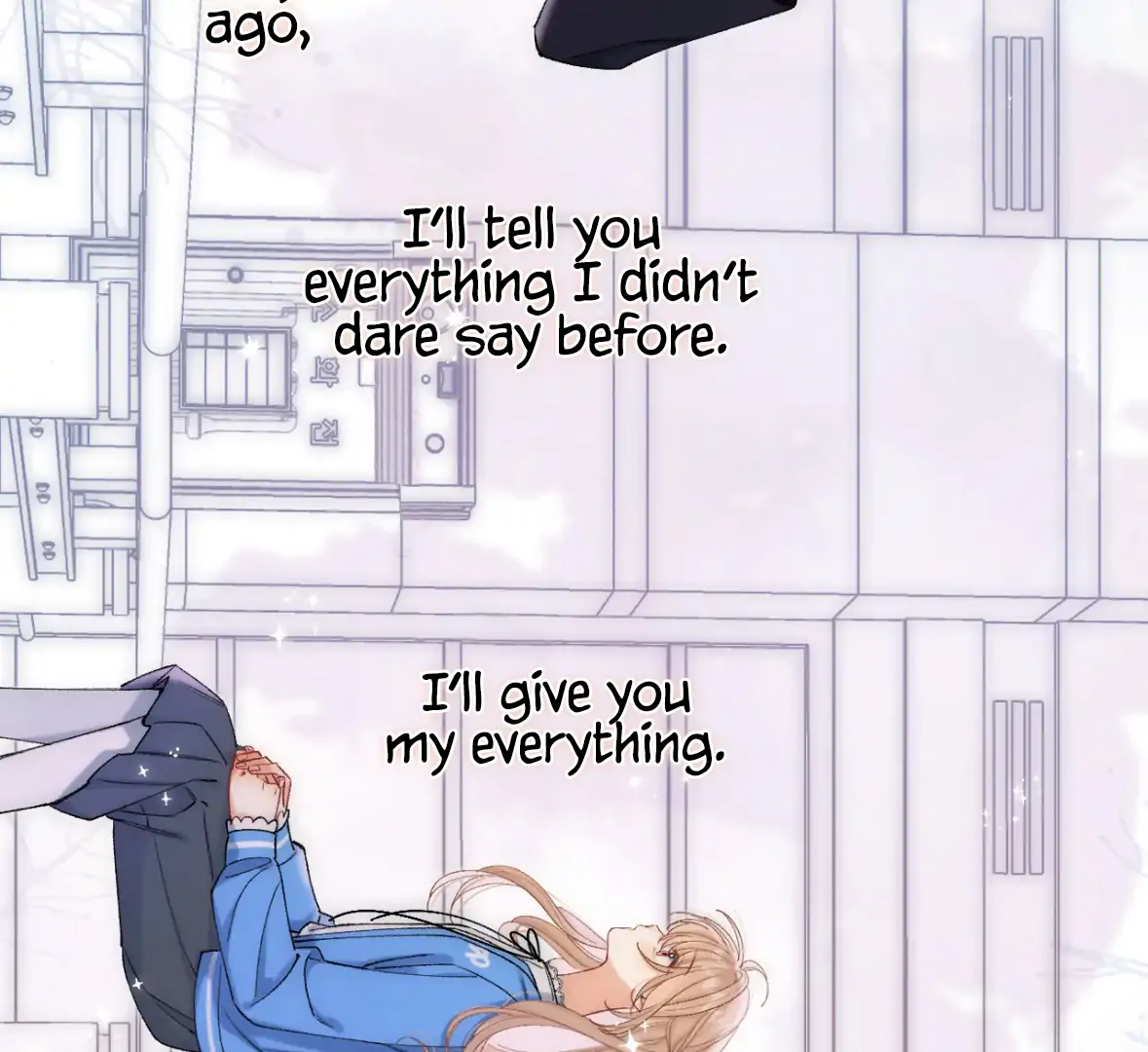 Hidden Love Chapter 127 - Page 30