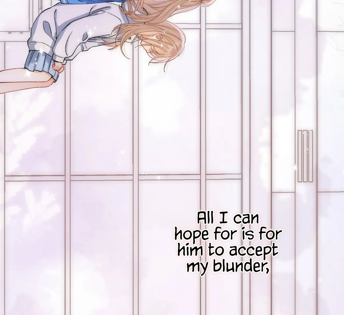 Hidden Love Chapter 127 - Page 31