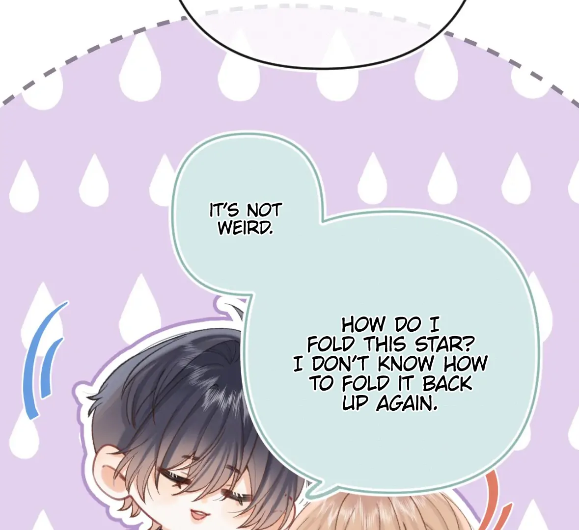 Hidden Love Chapter 127 - Page 37