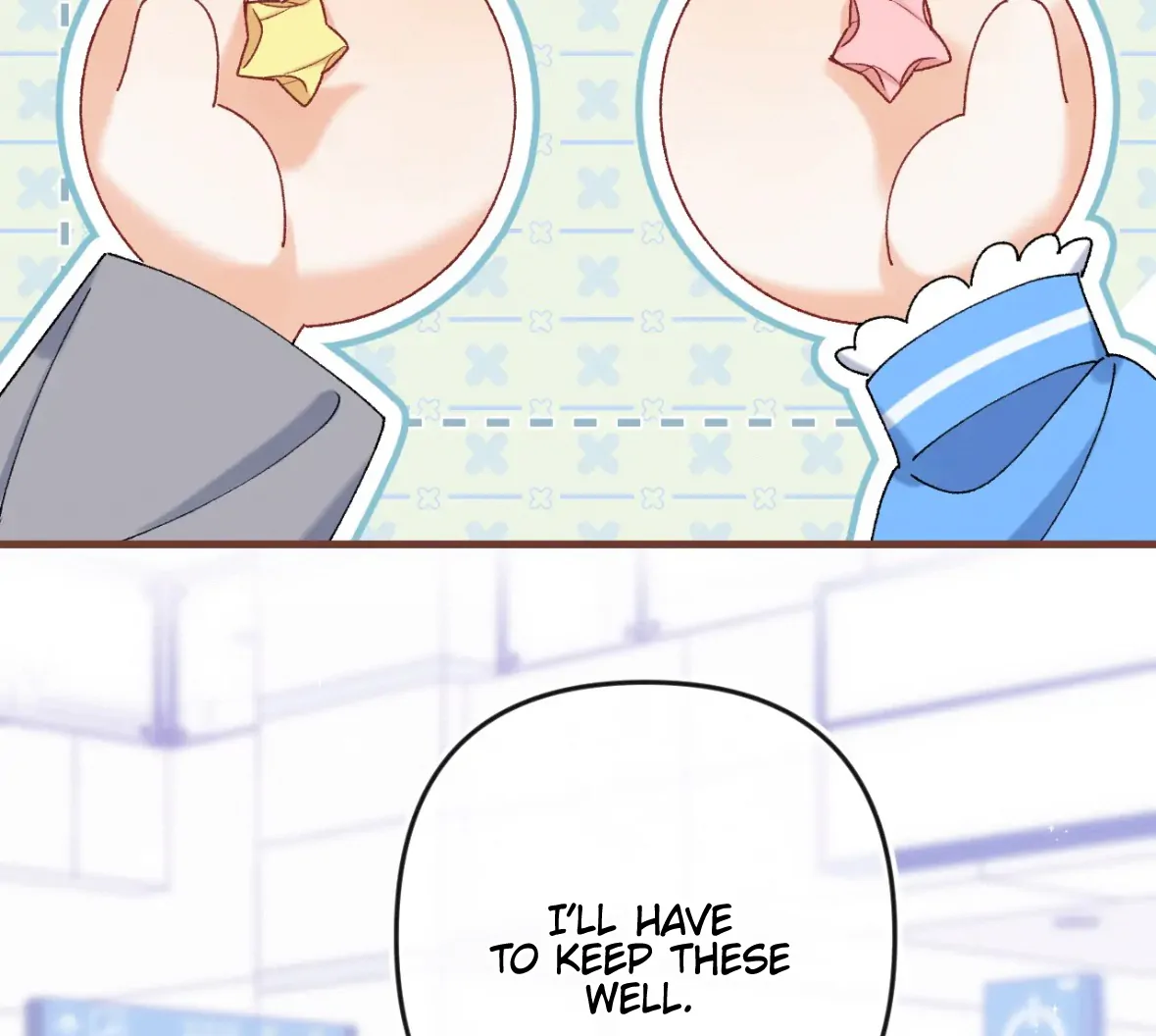 Hidden Love Chapter 127 - Page 40