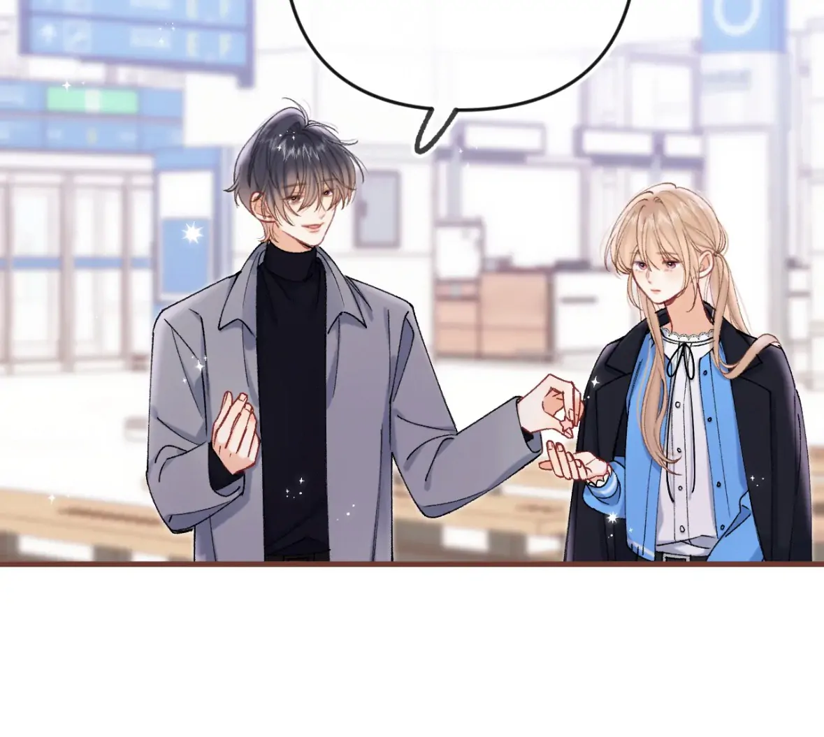 Hidden Love Chapter 127 - Page 41