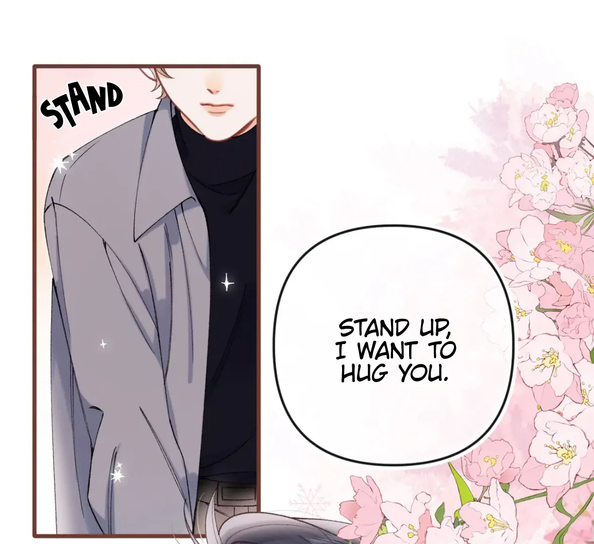Hidden Love Chapter 127 - Page 42