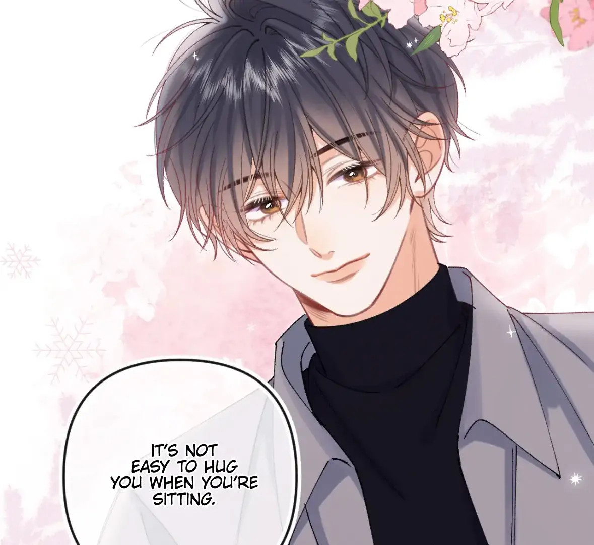 Hidden Love Chapter 127 - Page 43
