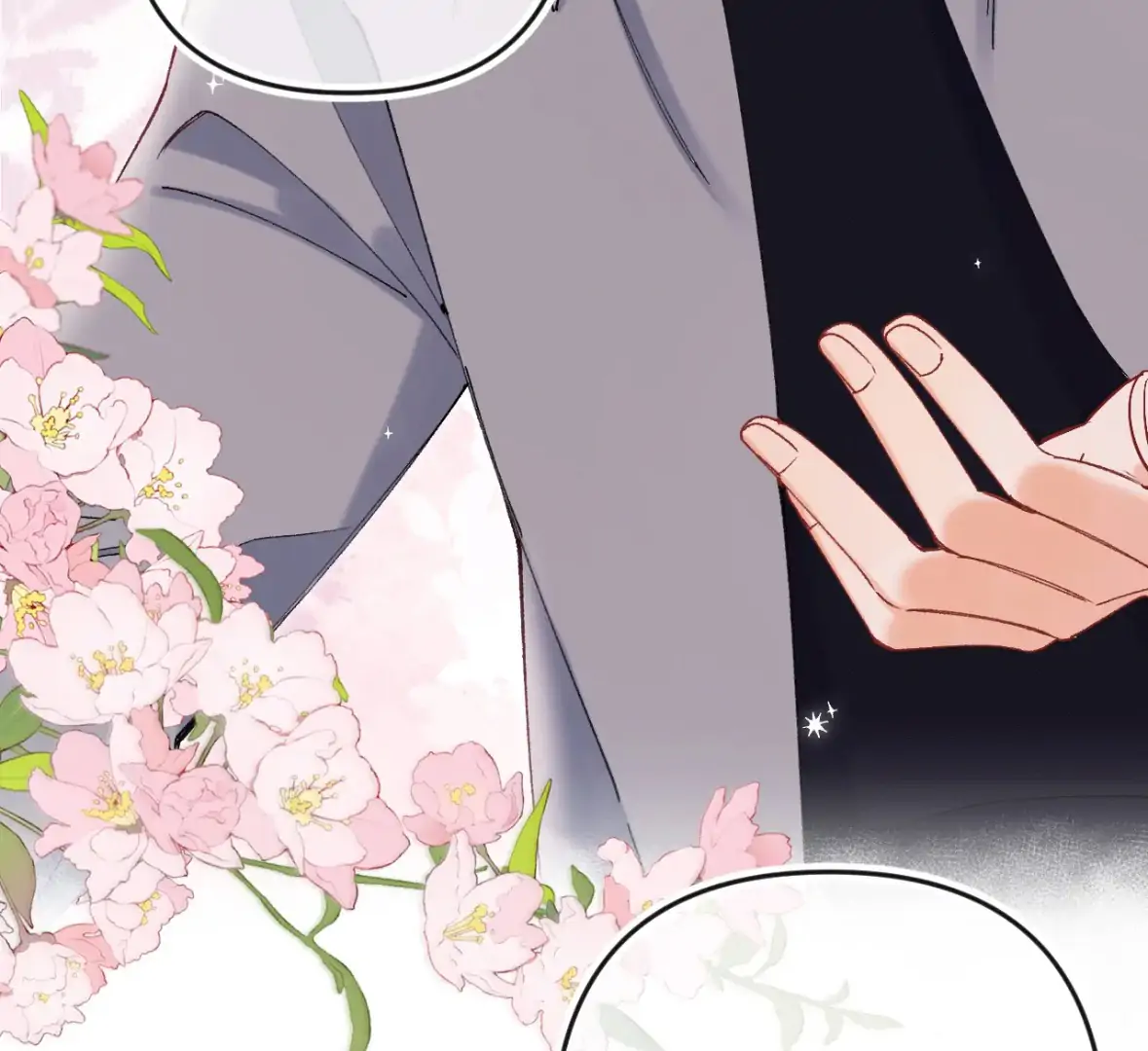 Hidden Love Chapter 127 - Page 44