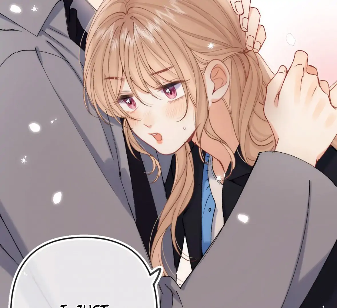 Hidden Love Chapter 127 - Page 46