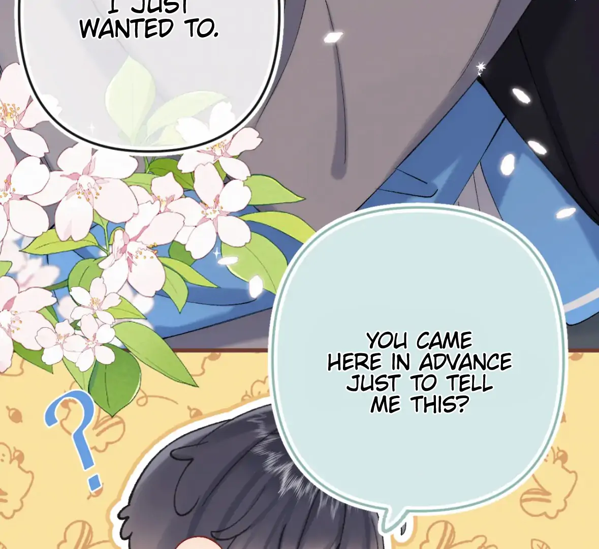 Hidden Love Chapter 127 - Page 47