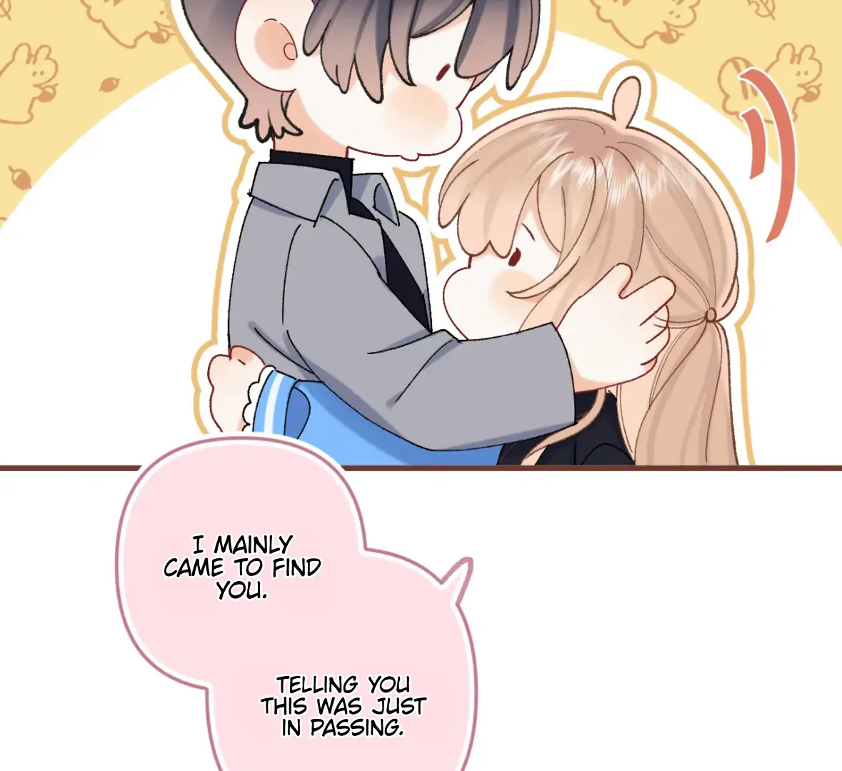 Hidden Love Chapter 127 - Page 48