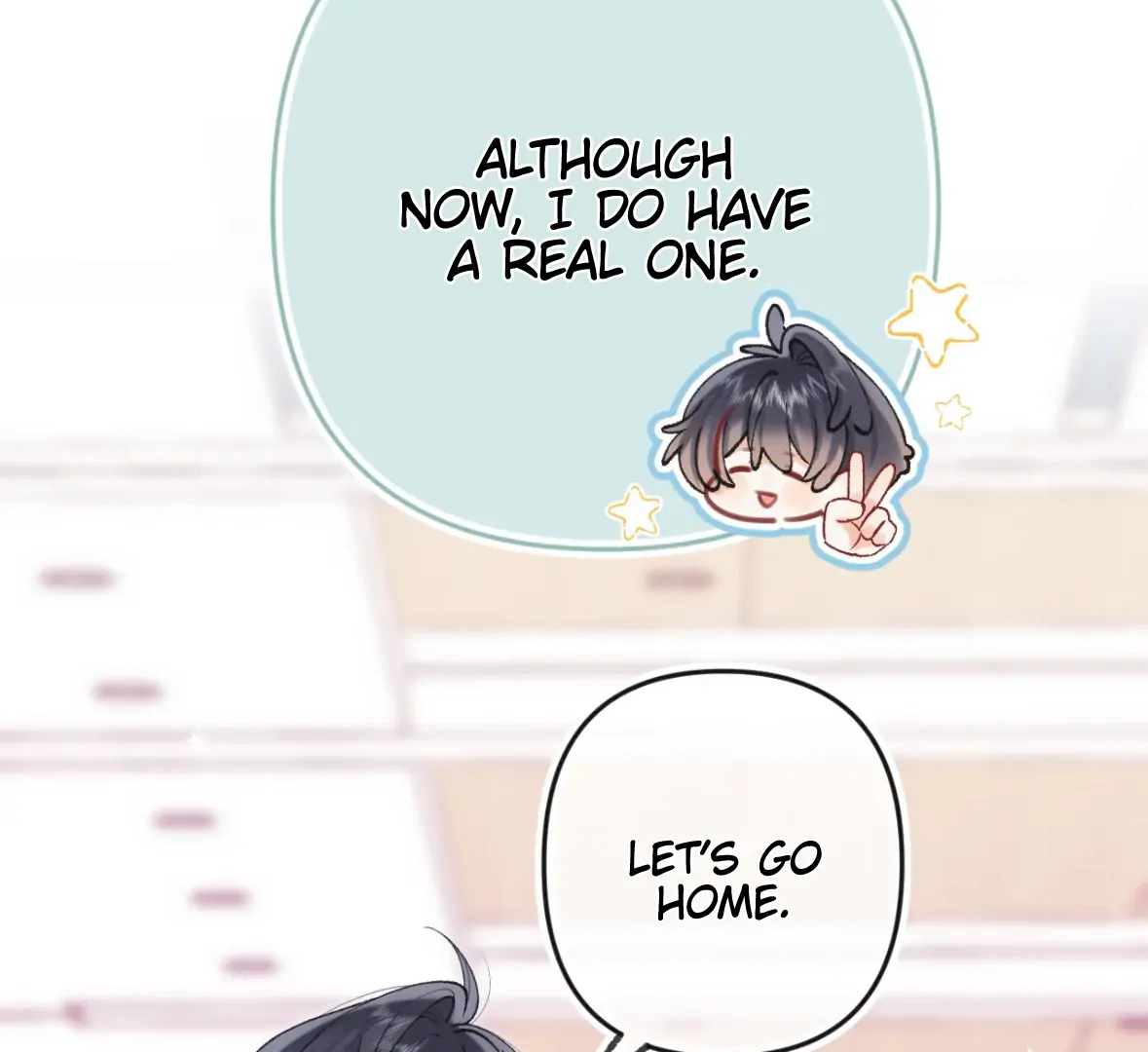 Hidden Love Chapter 127 - Page 51