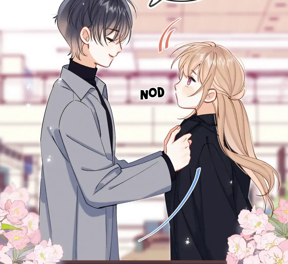 Hidden Love Chapter 127 - Page 52