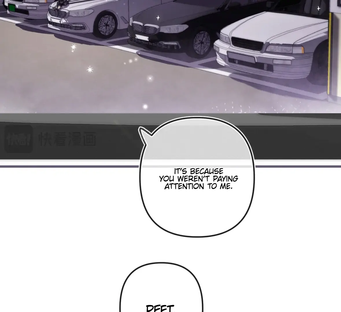 Hidden Love Chapter 127 - Page 54