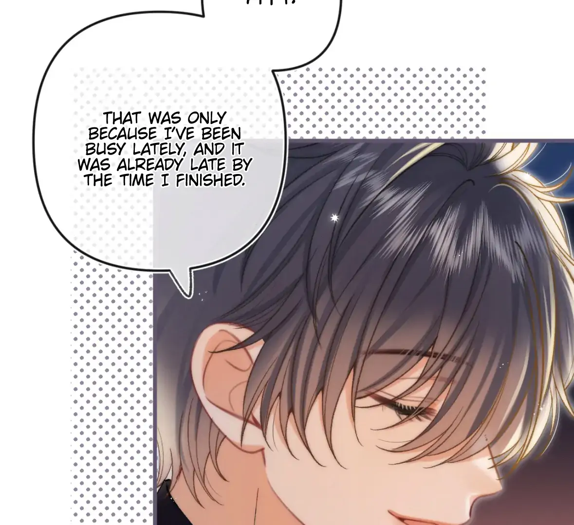 Hidden Love Chapter 127 - Page 55