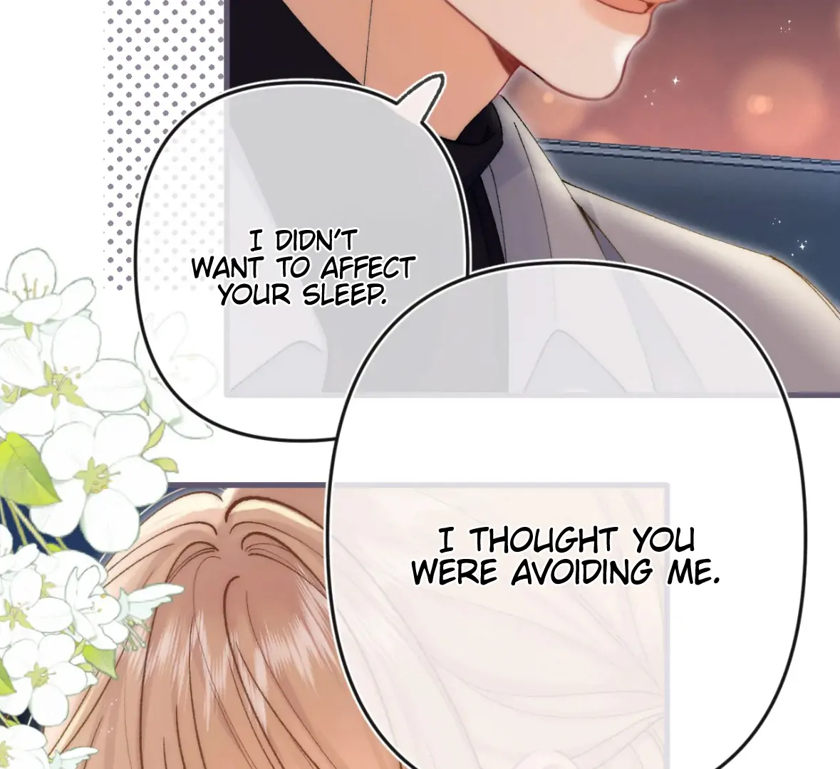Hidden Love Chapter 127 - Page 56