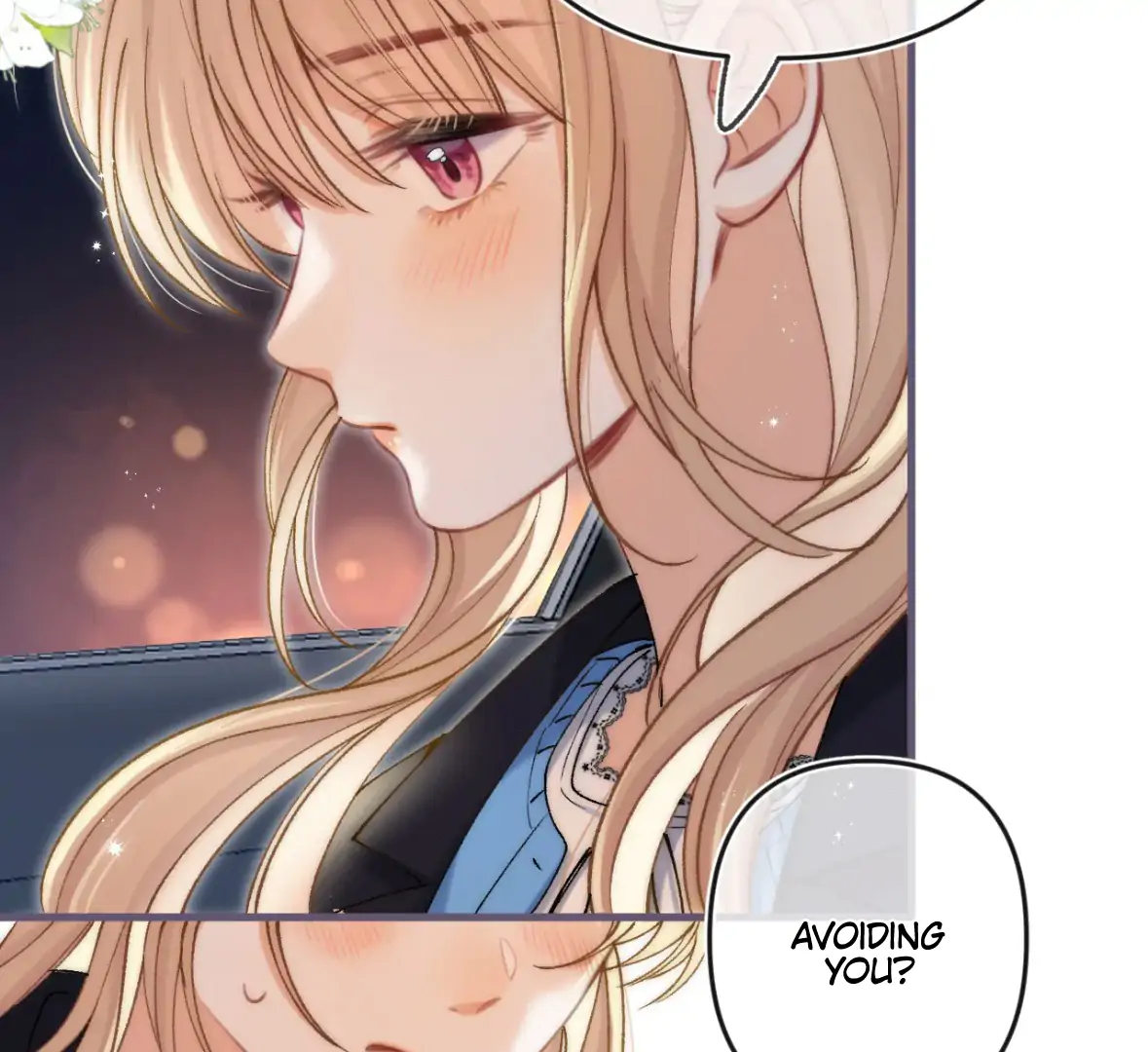 Hidden Love Chapter 127 - Page 57