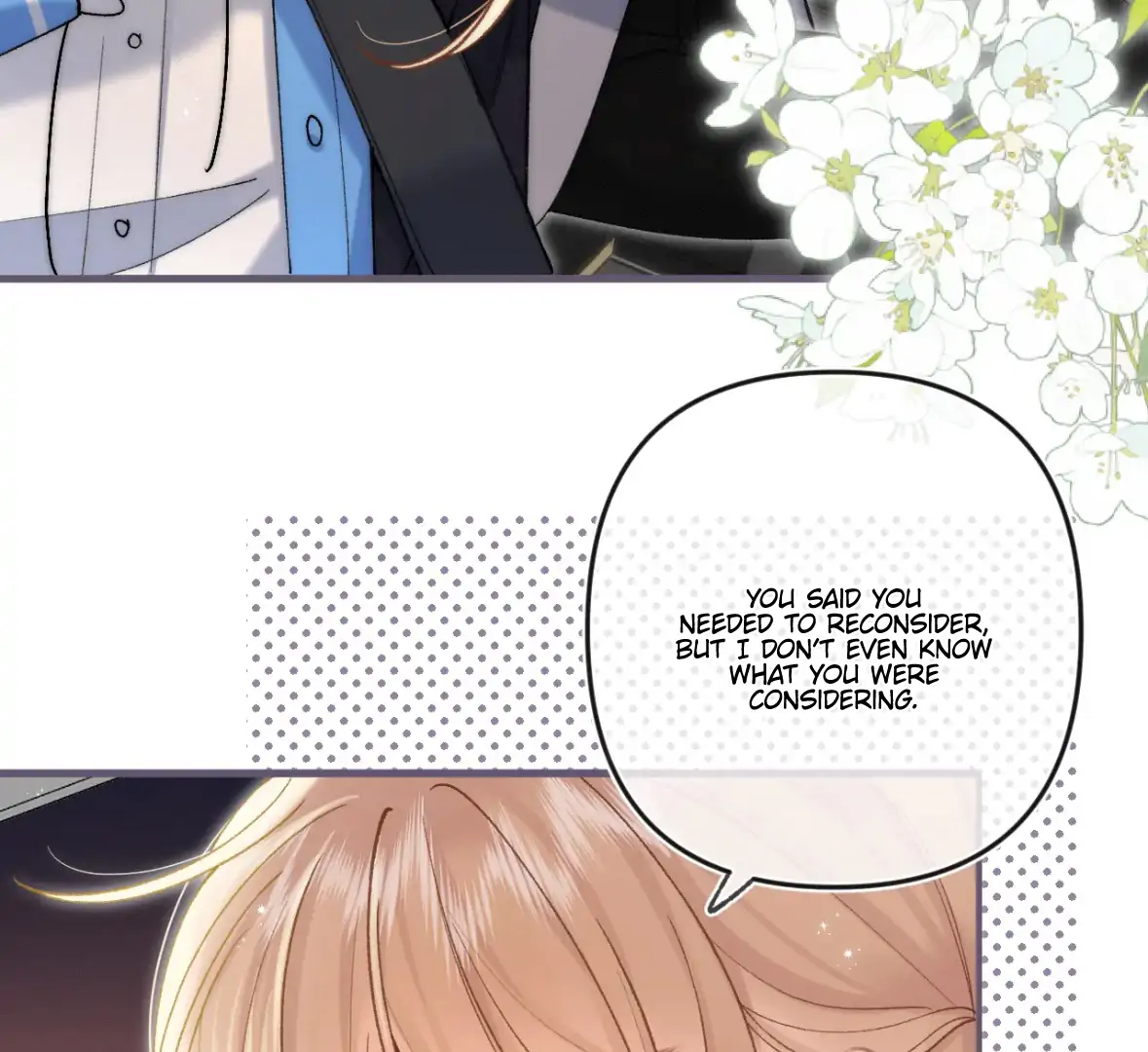 Hidden Love Chapter 127 - Page 59