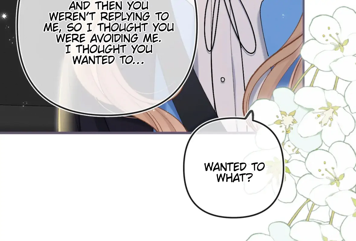 Hidden Love Chapter 127 - Page 61