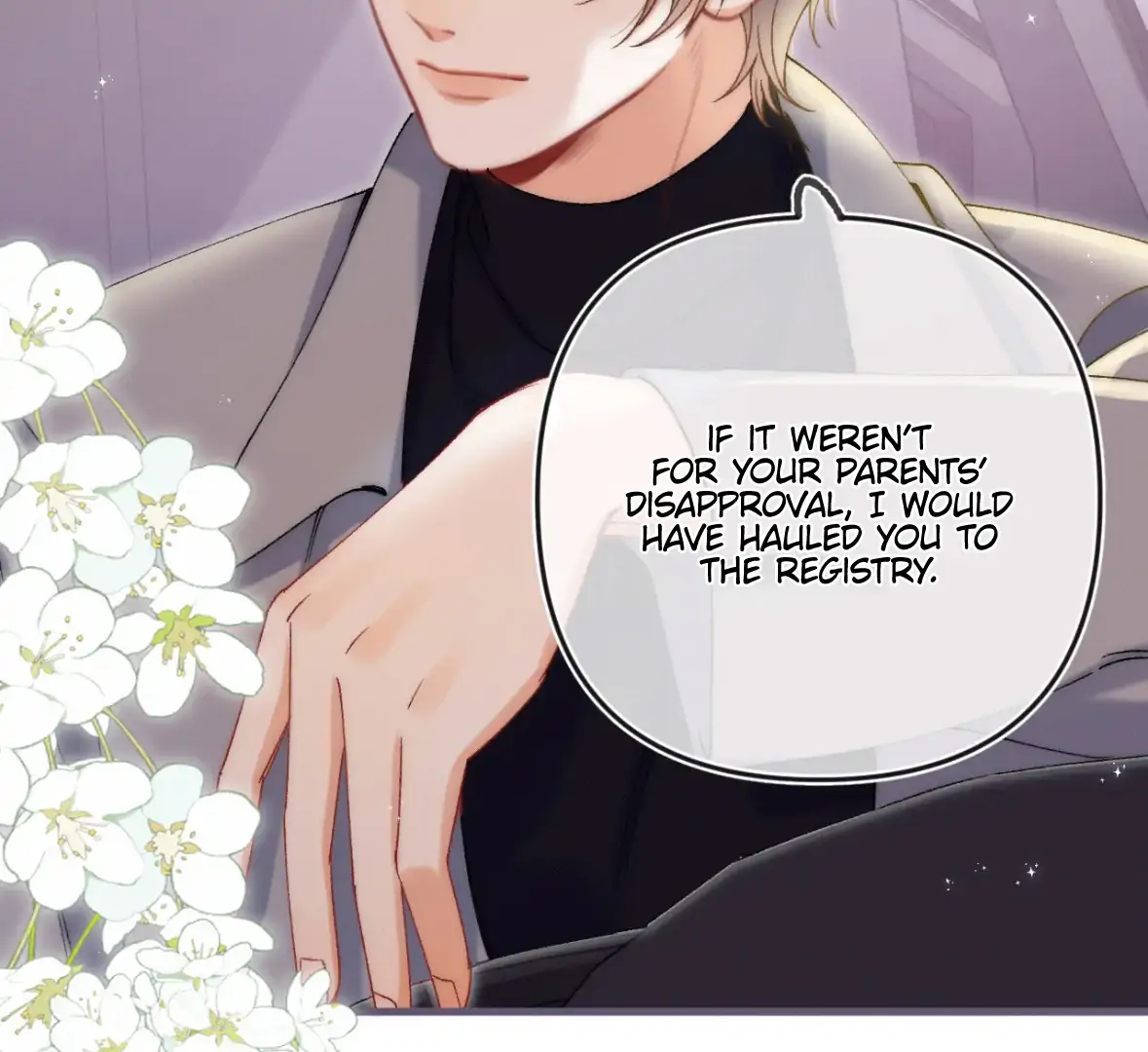 Hidden Love Chapter 127 - Page 63