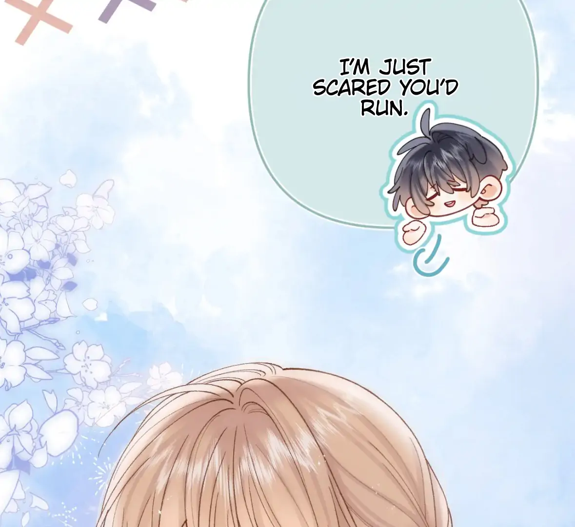 Hidden Love Chapter 127 - Page 65