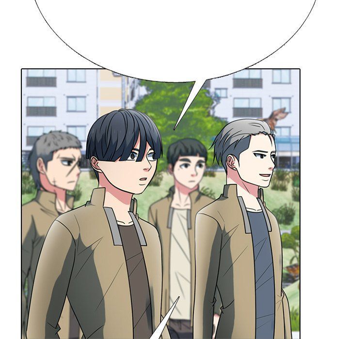 High School Devil Chapter 356 - Page 29