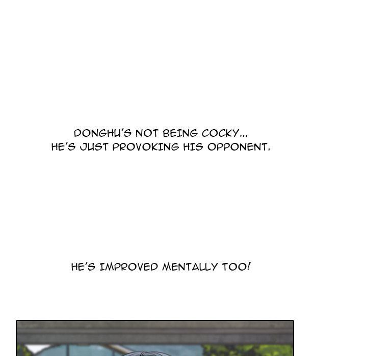 High School Devil Chapter 356 - Page 65