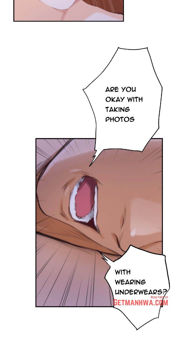 H-Mate Chapter 89 - Page 10