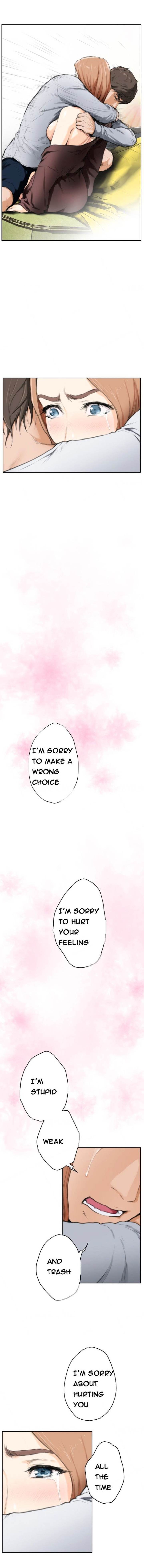 H-Mate Chapter 93 - Page 5