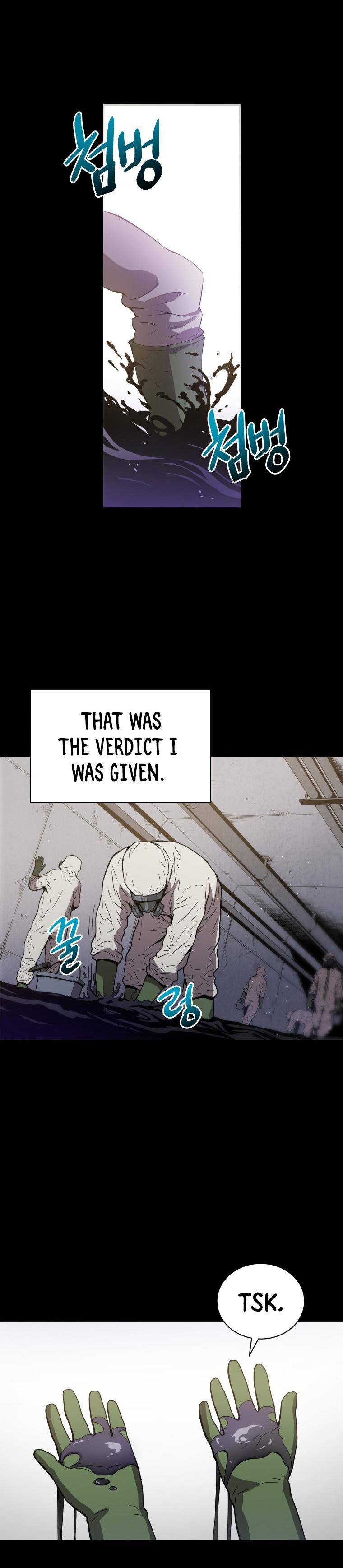 Hoarding in Hell Chapter 0 - Page 19