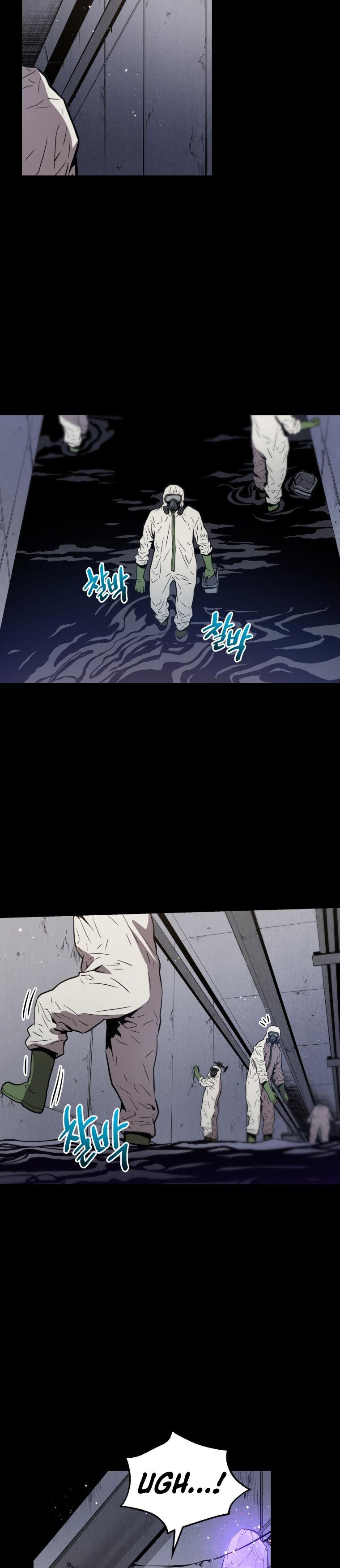 Hoarding in Hell Chapter 0 - Page 21