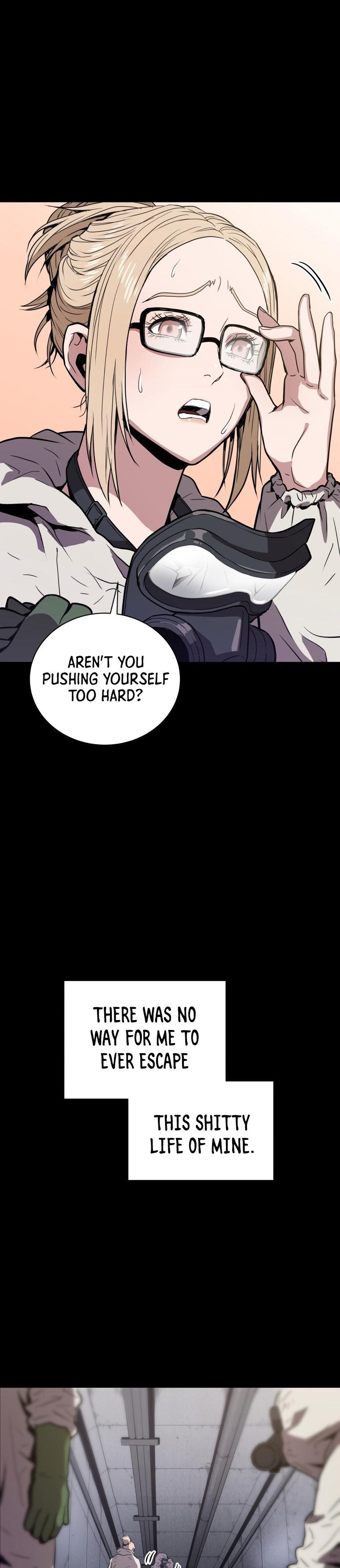Hoarding in Hell Chapter 0 - Page 24
