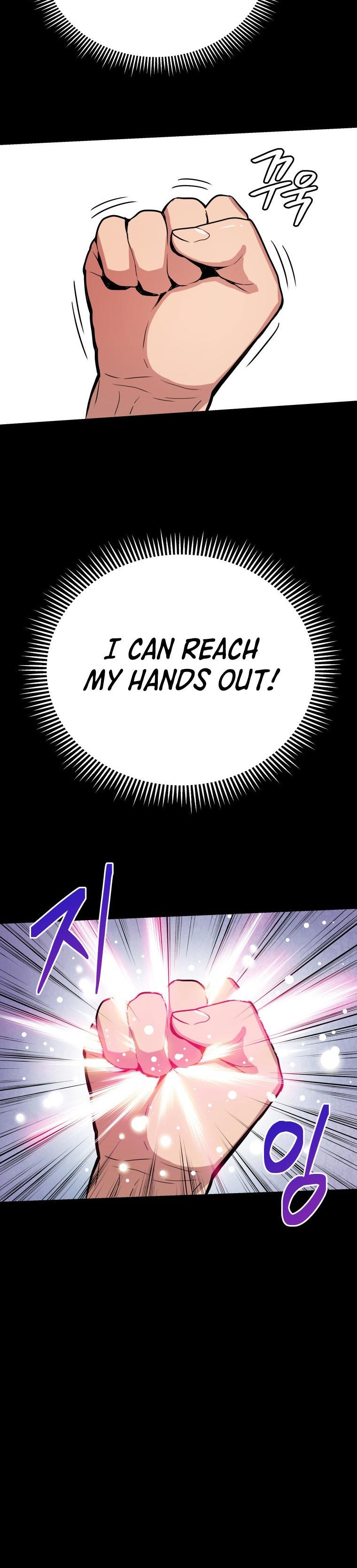 Hoarding in Hell Chapter 0 - Page 31
