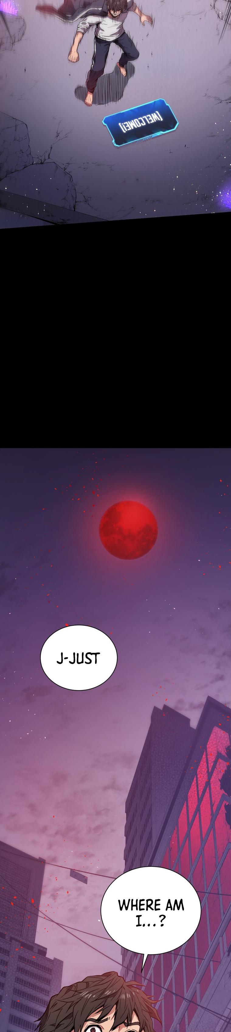 Hoarding in Hell Chapter 0 - Page 34