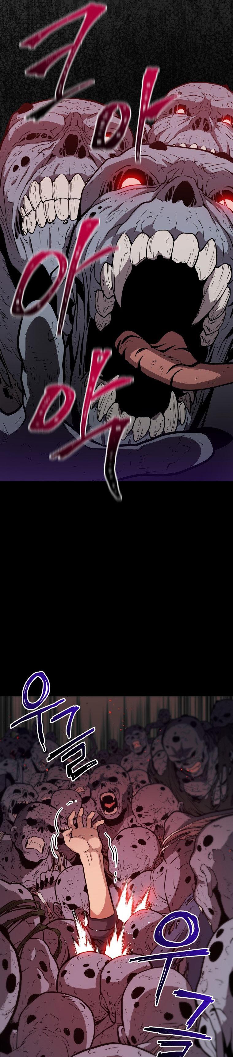 Hoarding in Hell Chapter 0 - Page 56