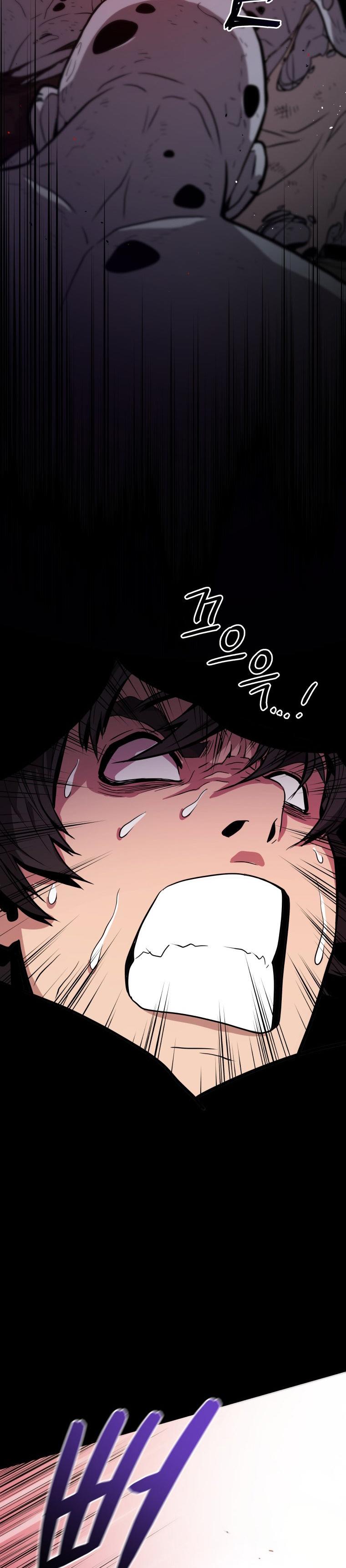 Hoarding in Hell Chapter 0 - Page 57