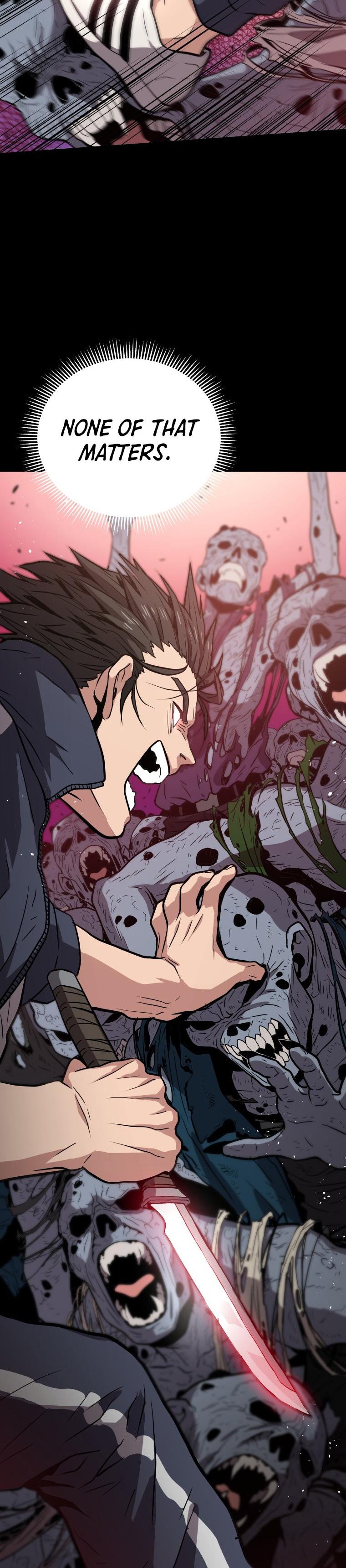 Hoarding in Hell Chapter 0 - Page 60